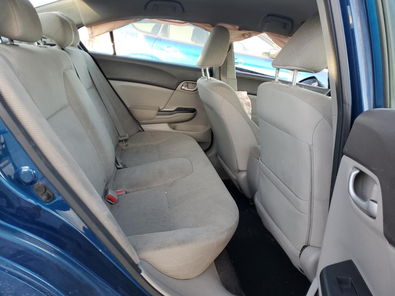 2012 Honda Civic - Image 10