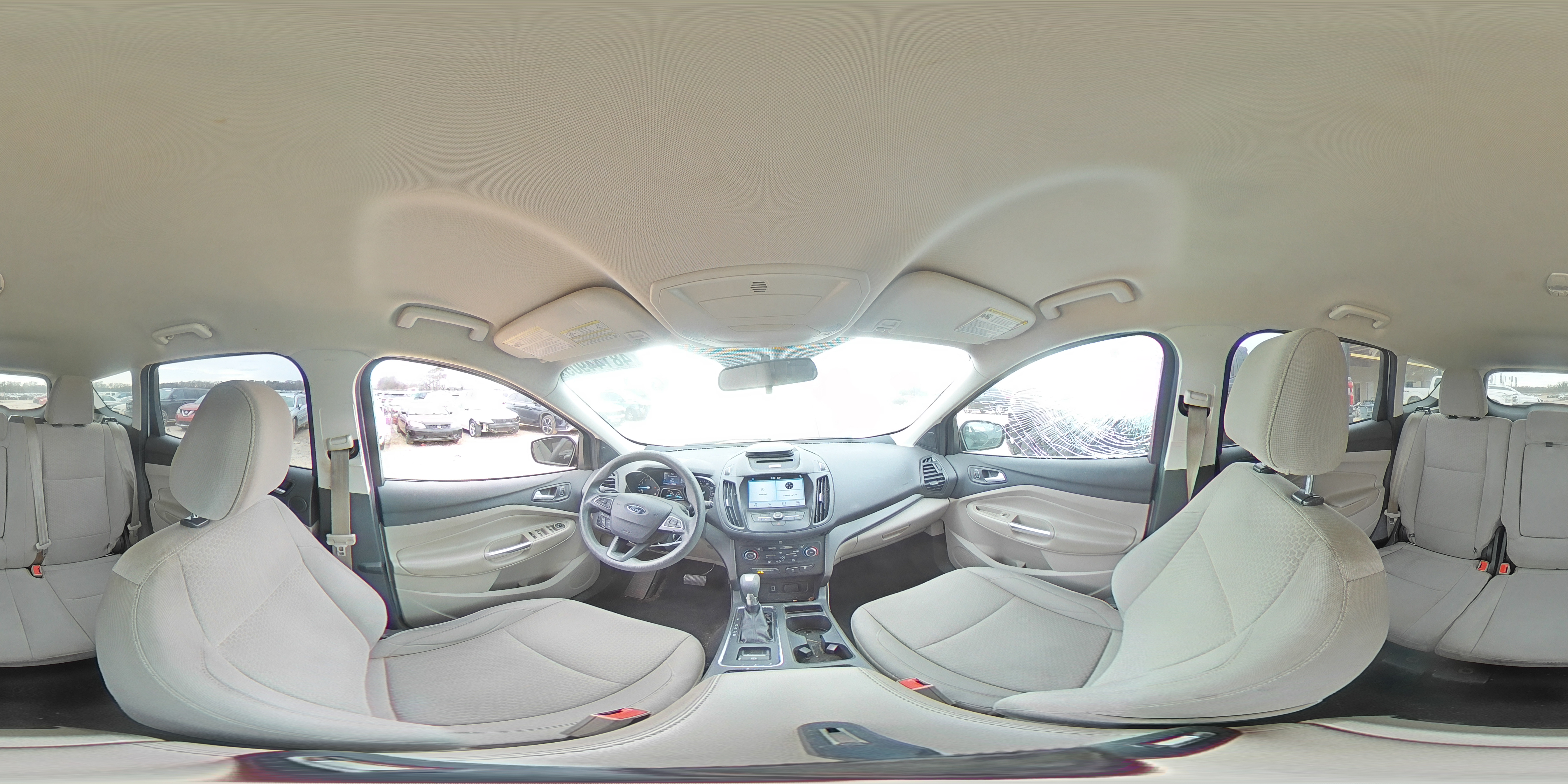 2017 Ford Escape - Image 15