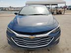 2022 Chevrolet Malibu Lt للبيع في Grand Prairie، TX - Side