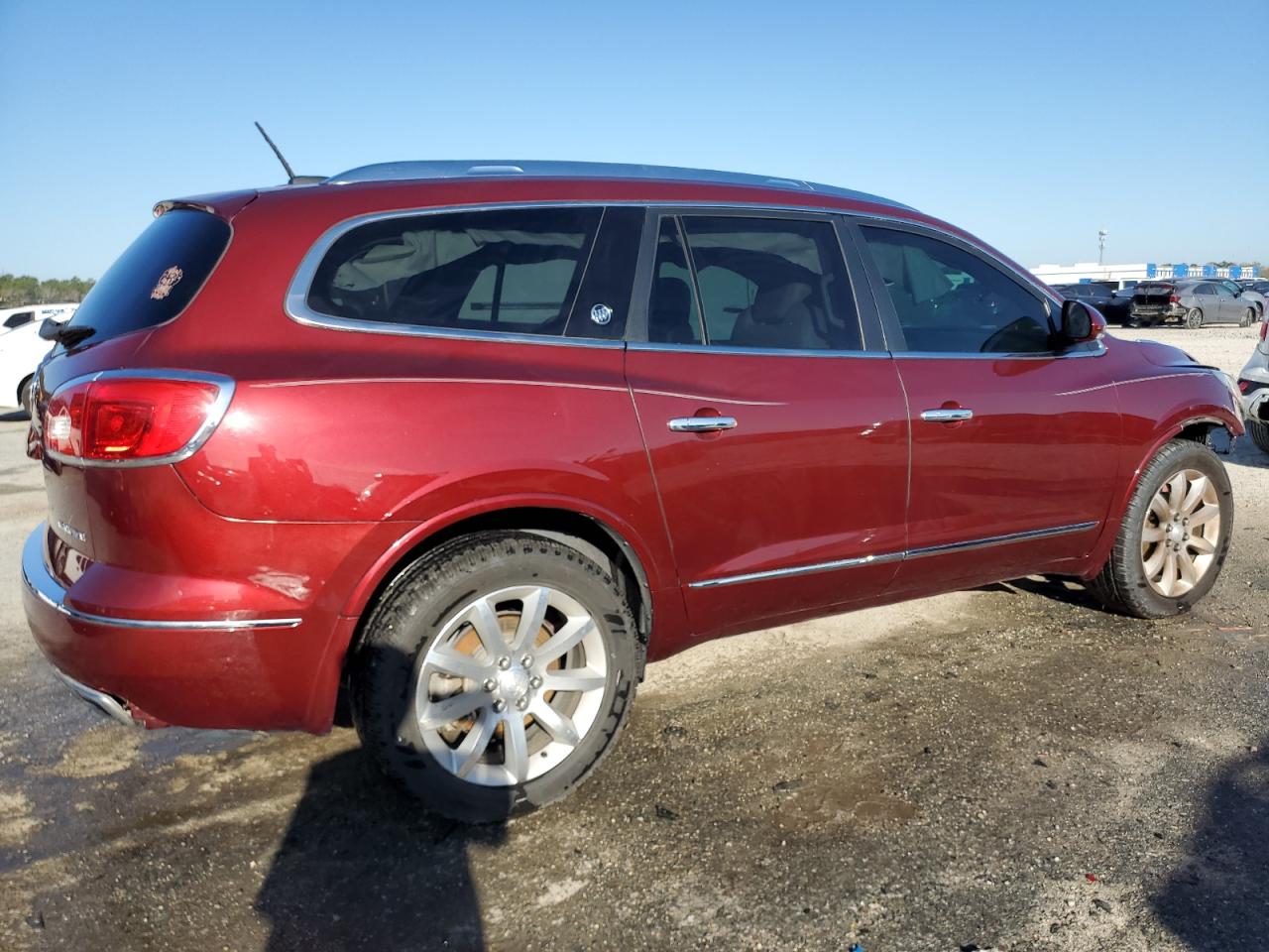 2017 Buick Enclave - Image 3