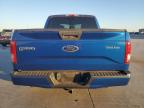 2017 Ford F150 Supercrew იყიდება Wilmer-ში, TX - Hail