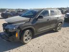 2021 Kia Seltos S en Venta en Houston, TX - Front End