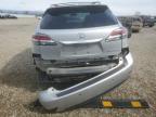 2015 Lexus Rx 350 Base за продажба в Anderson, CA - Side