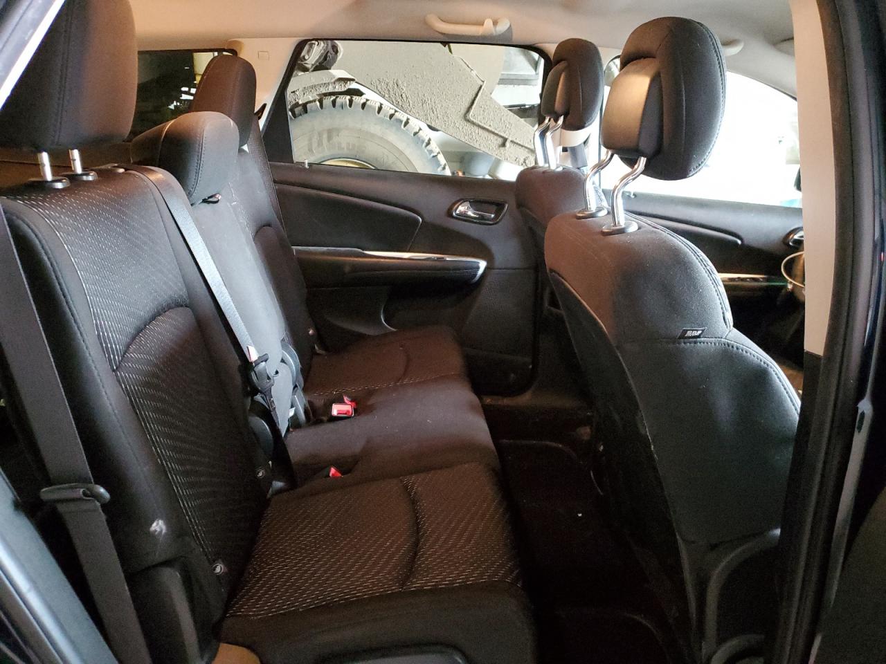 2014 Dodge Journey - Image 11