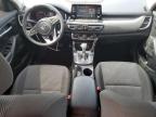 2021 Kia Seltos Lx იყიდება Moraine-ში, OH - Side