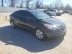 2016 Kia Forte Lx en Venta en Bridgeton, MO - Side