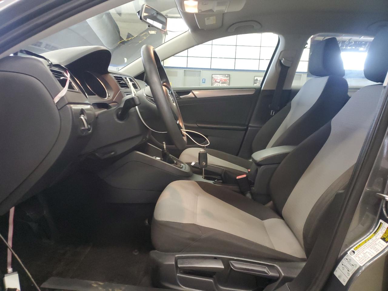 2021 Volkswagen Jetta S VIN: 3VW2B7AJ2M226944 Lot: 50952375