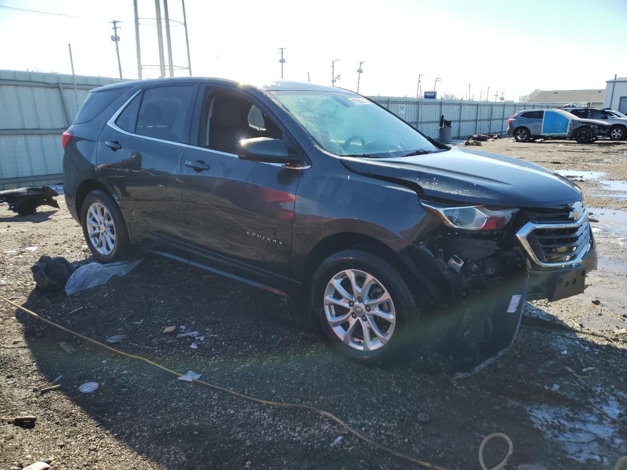 2019 Chevrolet Equinox - Image 4