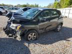 2015 Chevrolet Trax 1Ls   for Sale in Riverview, FL - Front End