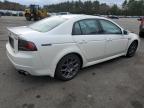 2007 Acura Tl Type S en Venta en Exeter, RI - Front End