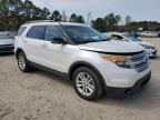 2014 Ford Explorer Xlt zu verkaufen in Hampton, VA - Front End