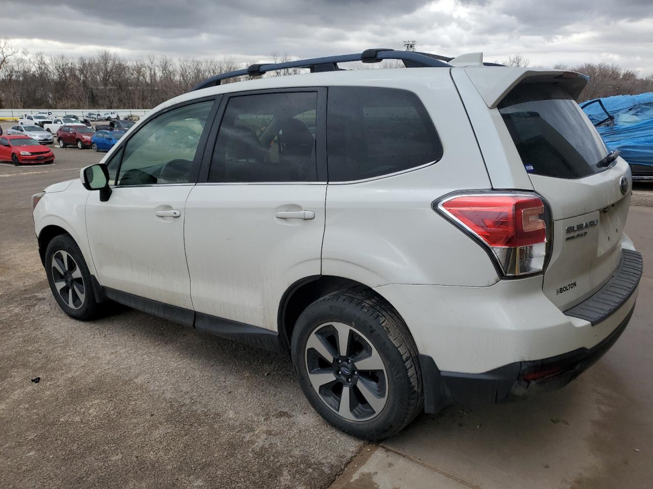 2017 Subaru Forester - Image 2