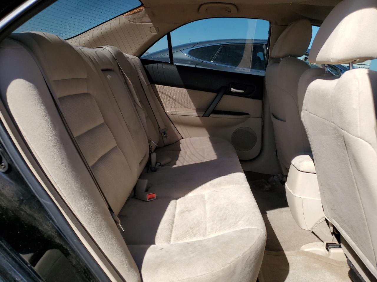 2007 Mazda 6 - Image 10