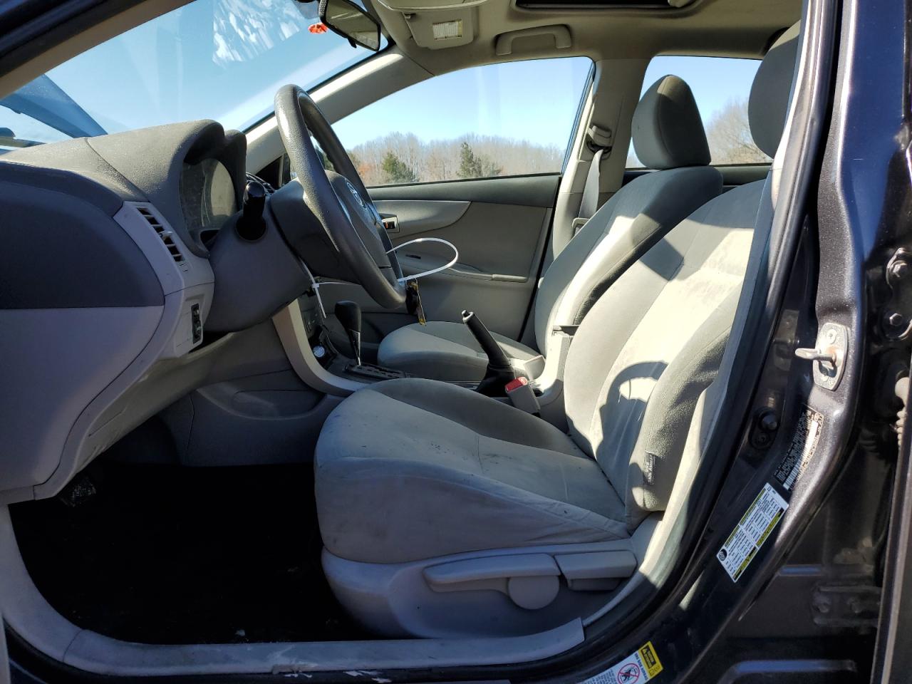 2009 Toyota Corolla - Image 7