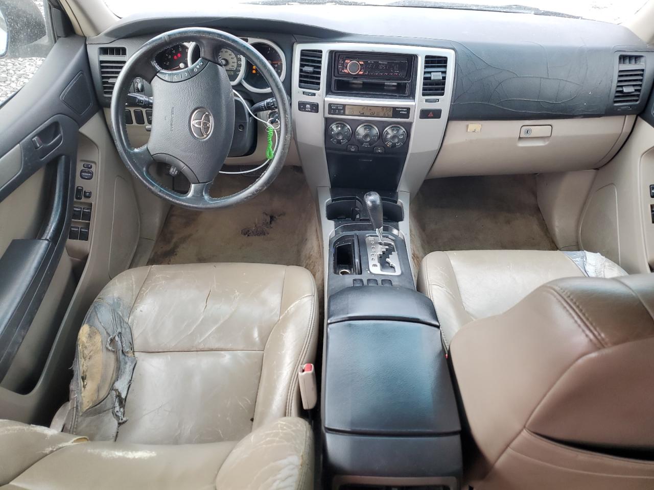 2005 Toyota 4Runner - Image 8