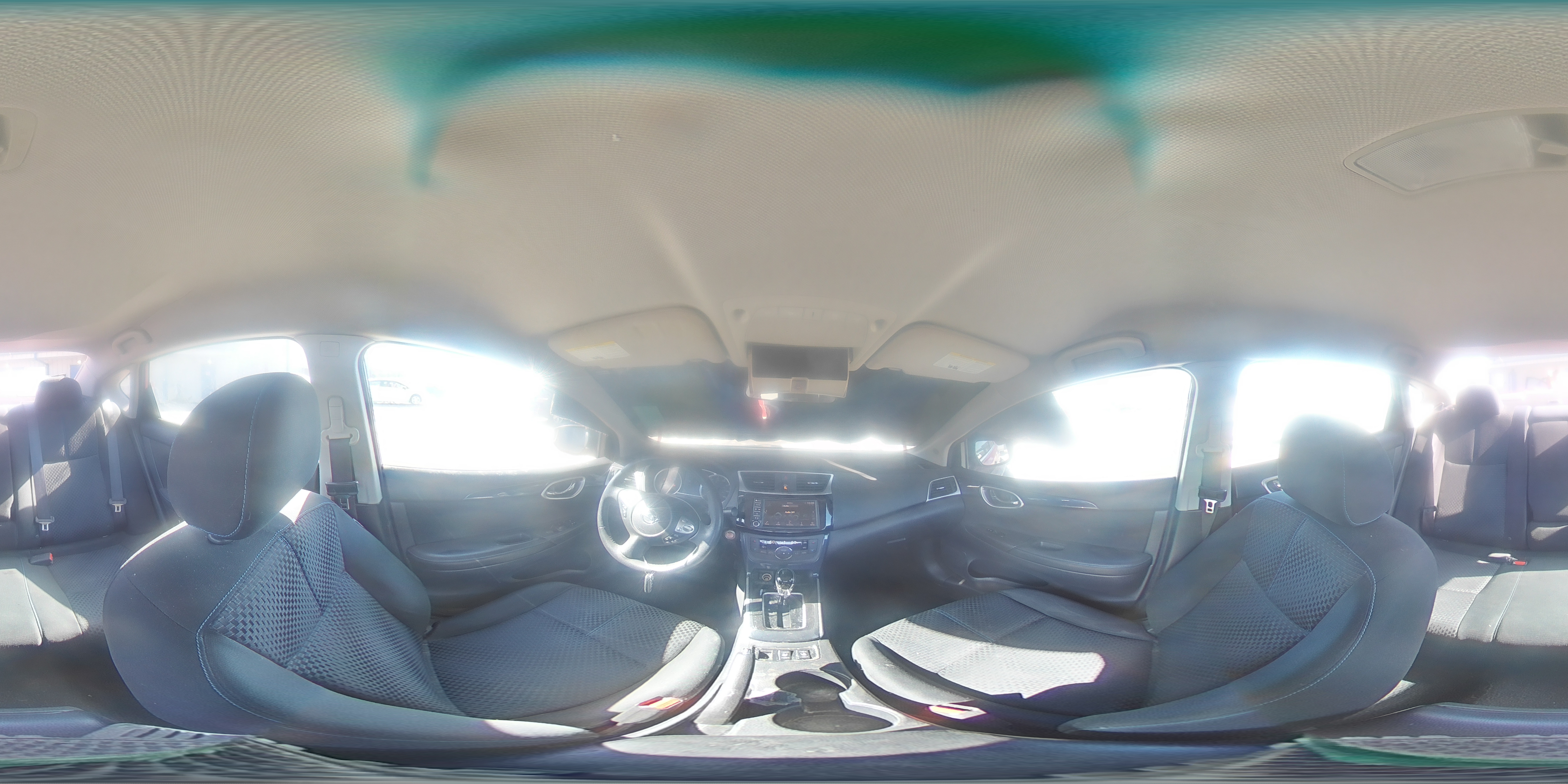 2019 Nissan Sentra - Image 14
