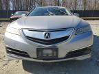 2015 Acura Tlx  იყიდება Waldorf-ში, MD - Rear End