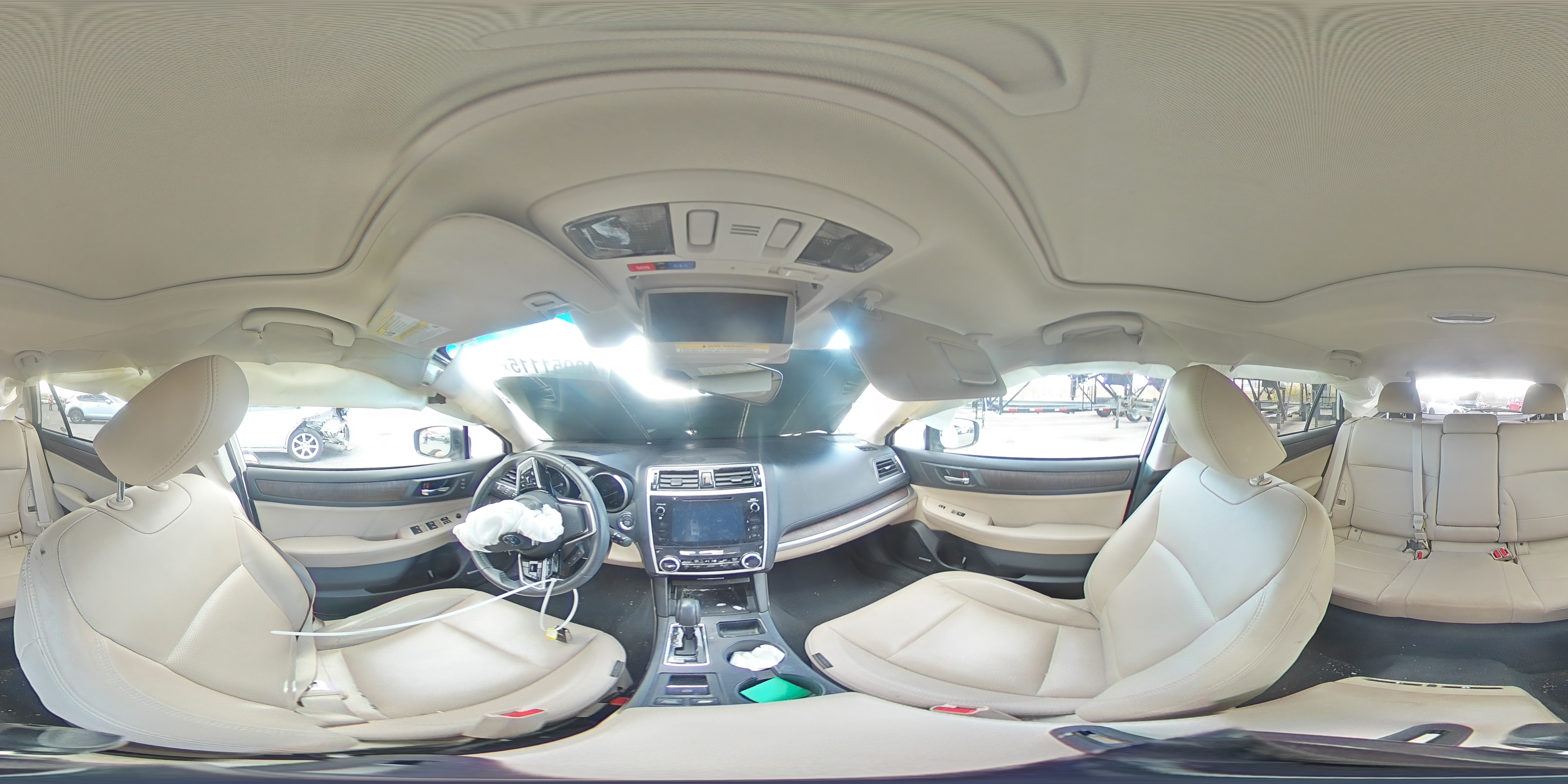 2019 Subaru Outback - Image 13