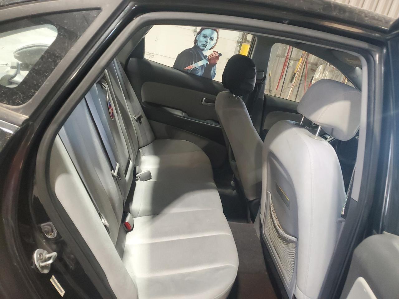 2008 Hyundai Elantra - Image 10