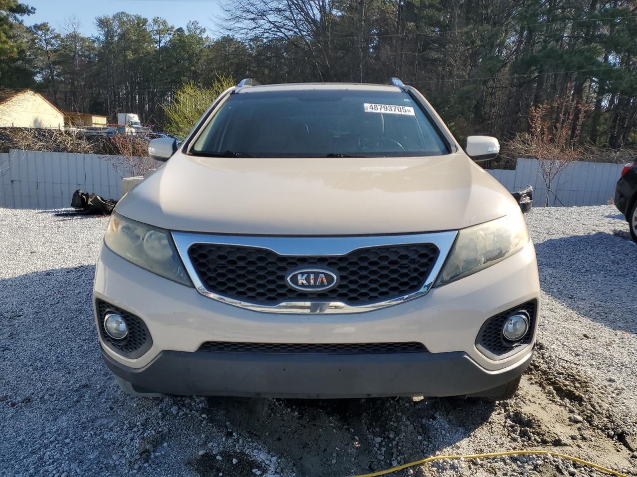 2011 Kia Sorento - Image 5