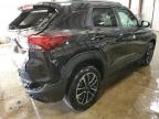 2024 Chevrolet Trailblazer Lt na sprzedaż w West Mifflin, PA - Hail