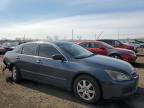 2005 Honda Accord Ex на продаже в Des Moines, IA - Rear End