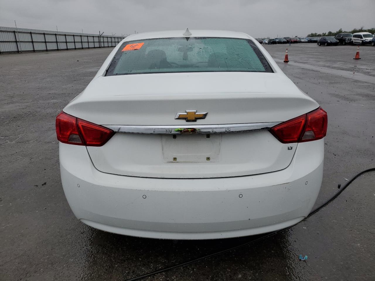 2015 Chevrolet Impala - Image 6