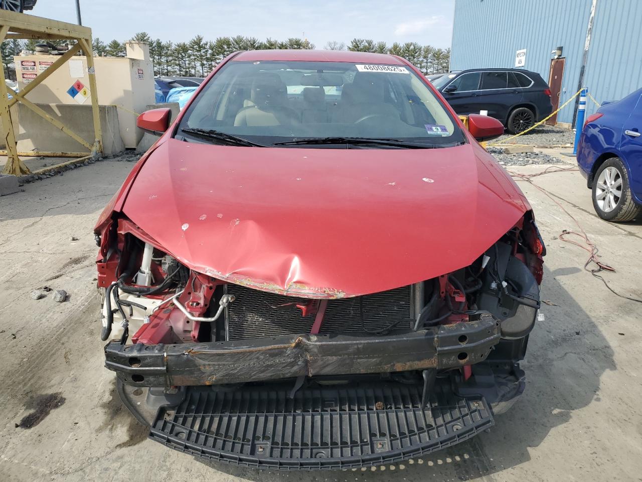 2015 Toyota Corolla - Image 5