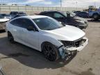 Albuquerque, NM에서 판매 중인 2021 Honda Civic Sport - Front End