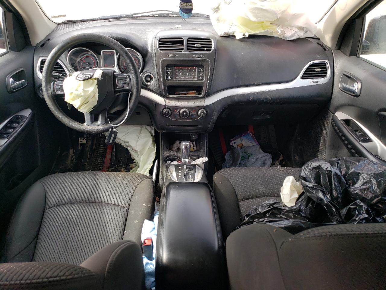 2019 Dodge Journey - Image 8