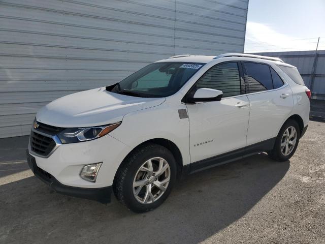  CHEVROLET EQUINOX 2020 Белы