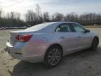 2015 Chevrolet Malibu 2Lt იყიდება Waldorf-ში, MD - Rear End