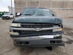 Fredericksburg, VA에서 판매 중인 2001 Chevrolet Silverado K1500 Heavy Duty - Front End