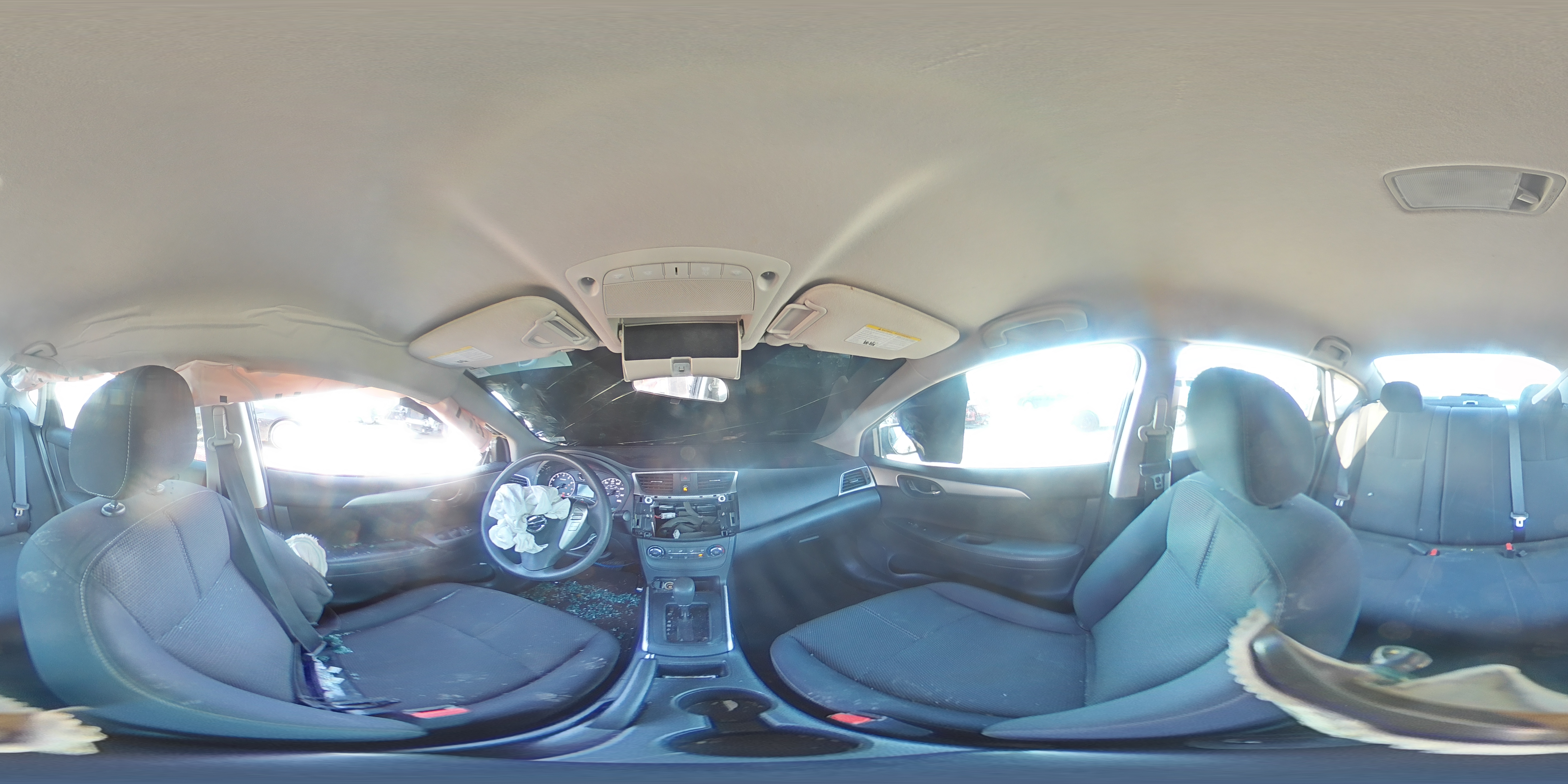 2017 Nissan Sentra - Image 12