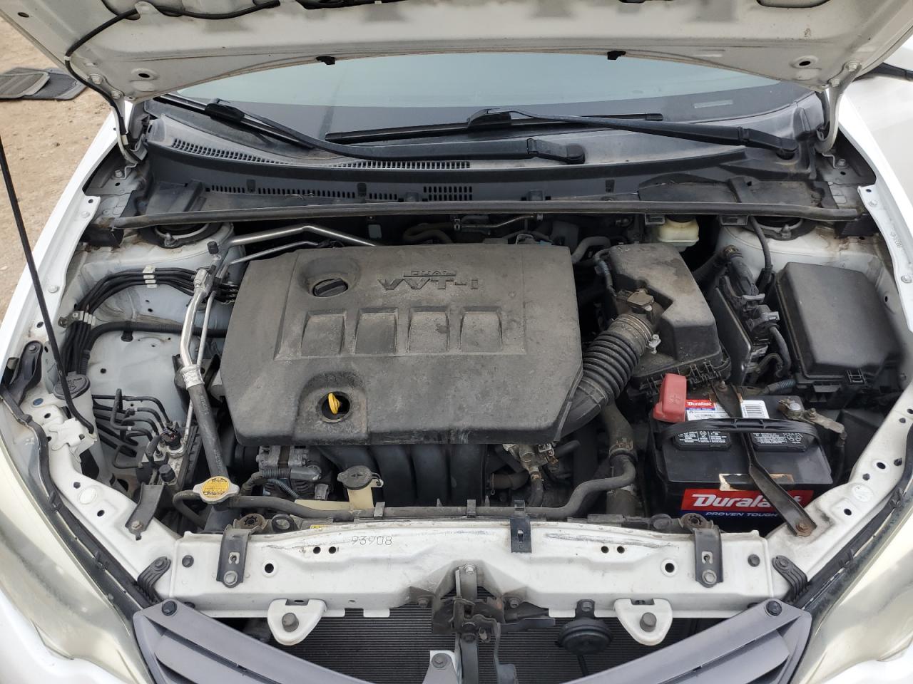 2015 Toyota Corolla - Image 12