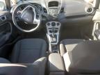 2016 Ford Fiesta Se იყიდება Louisville-ში, KY - Vandalism