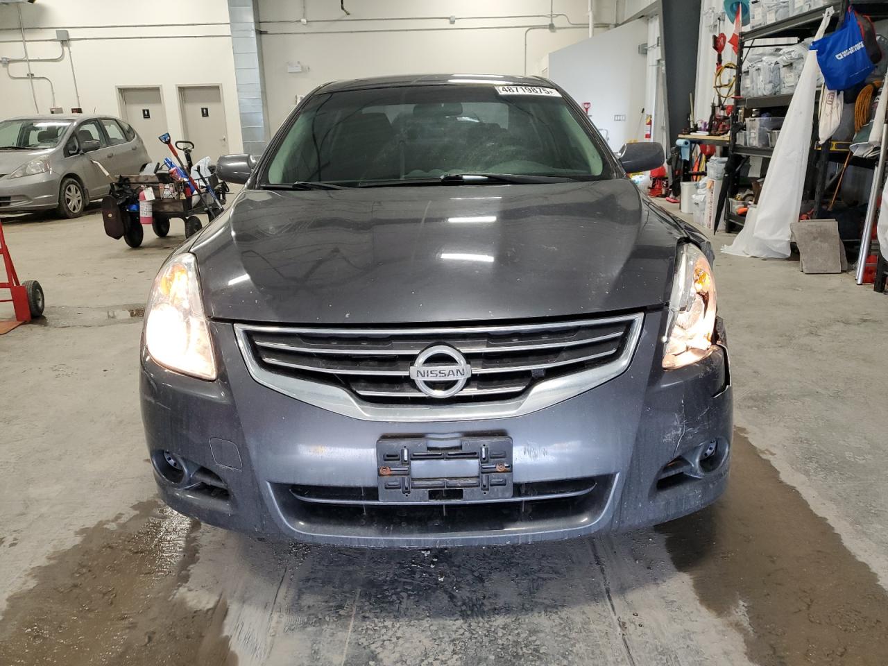 2012 Nissan Altima - Image 5