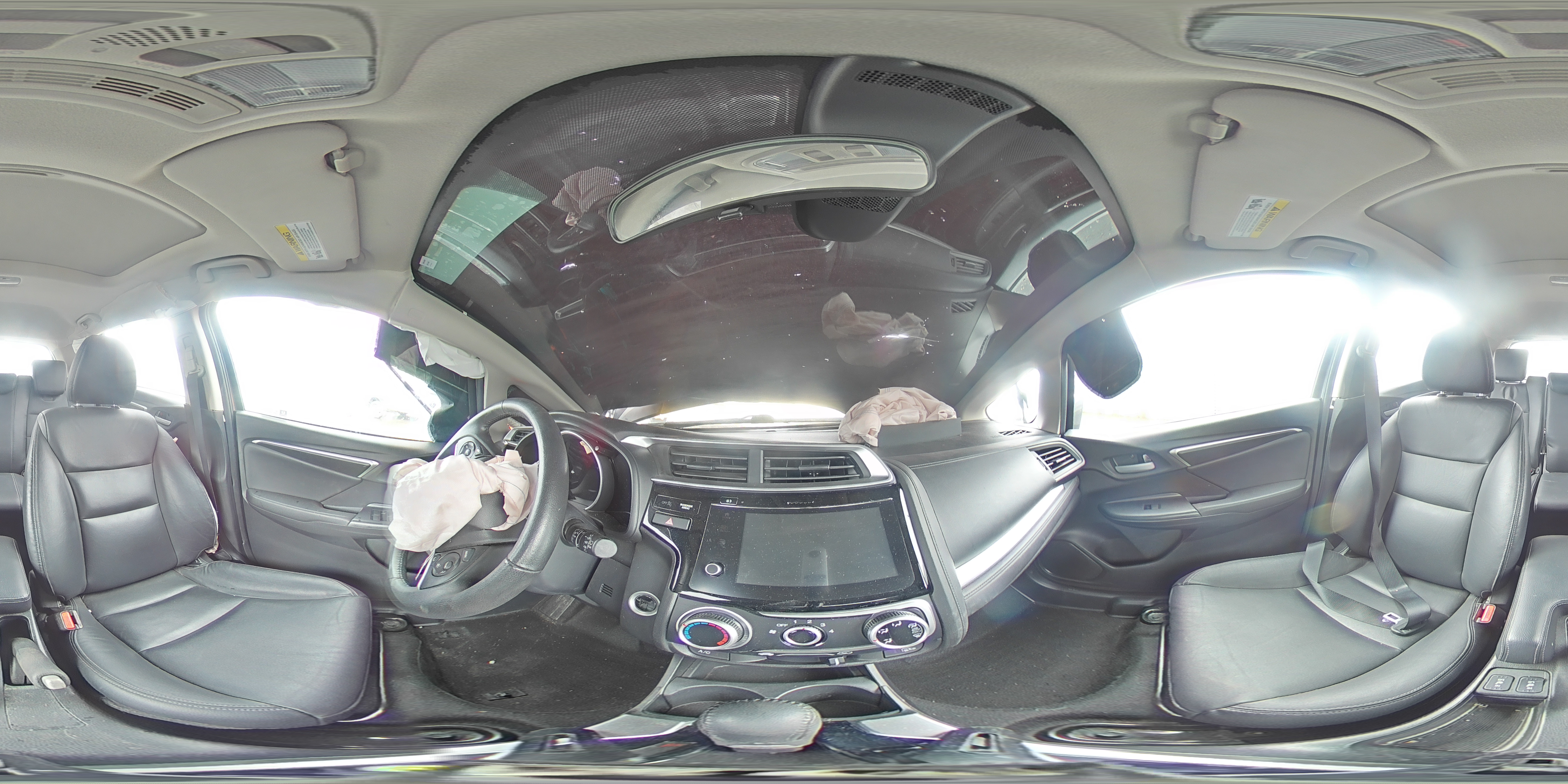 2020 Honda Fit - Image 12