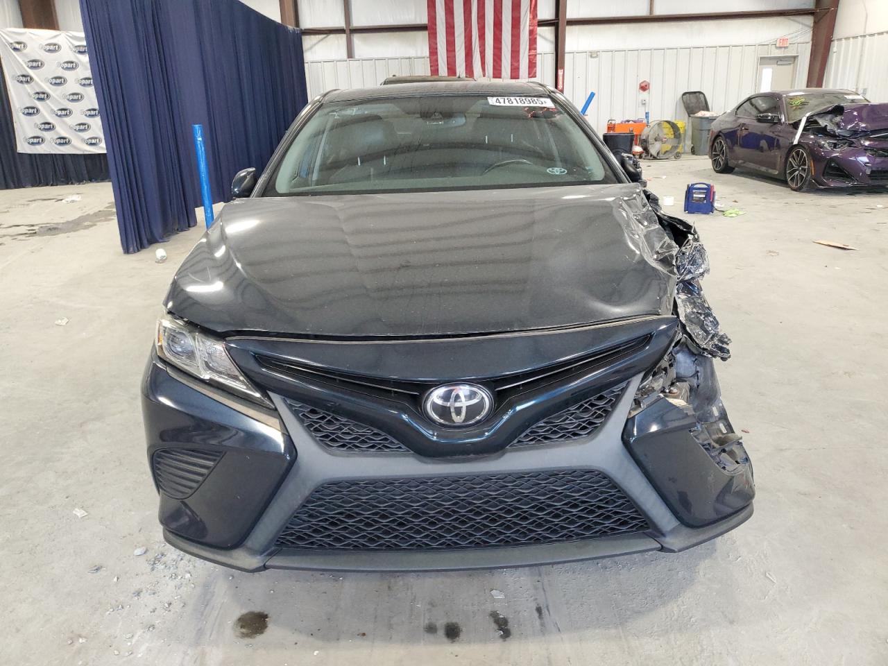 2019 Toyota Camry - Image 5