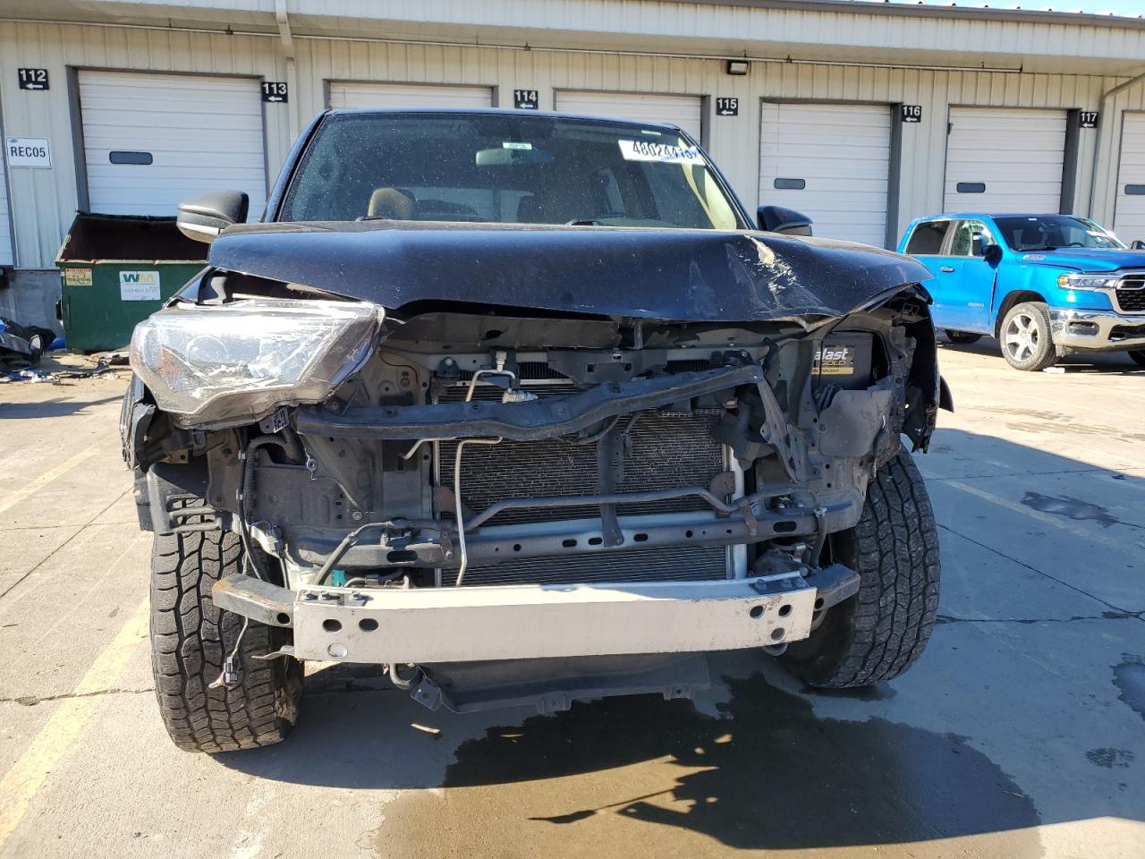 2014 Toyota 4Runner - Image 5
