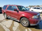 2004 Lincoln Navigator  na sprzedaż w Grand Prairie, TX - Front End