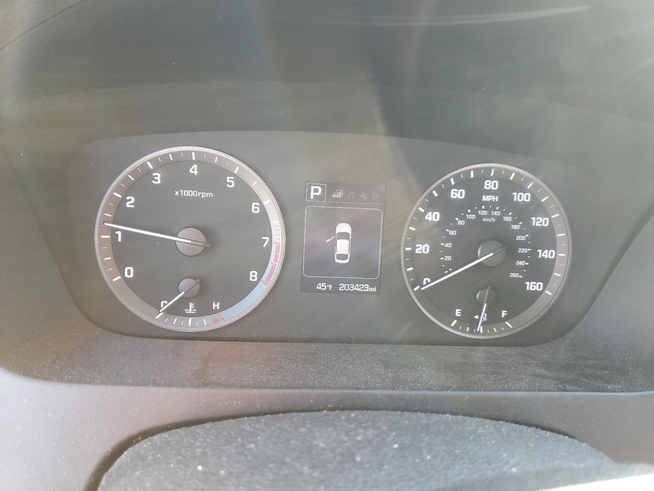 2015 Hyundai Sonata - Image 9