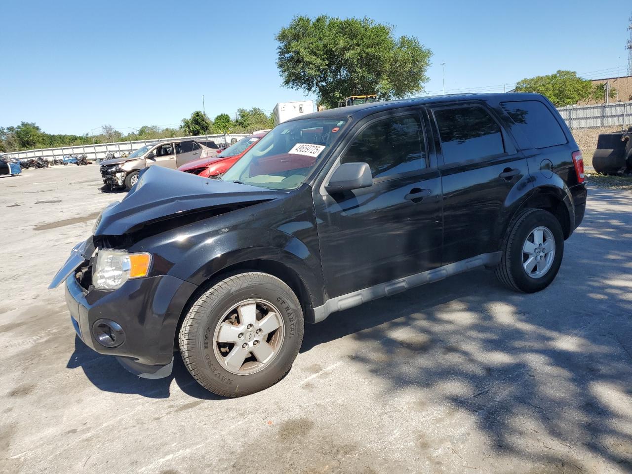 2012 Ford Escape - Image 1