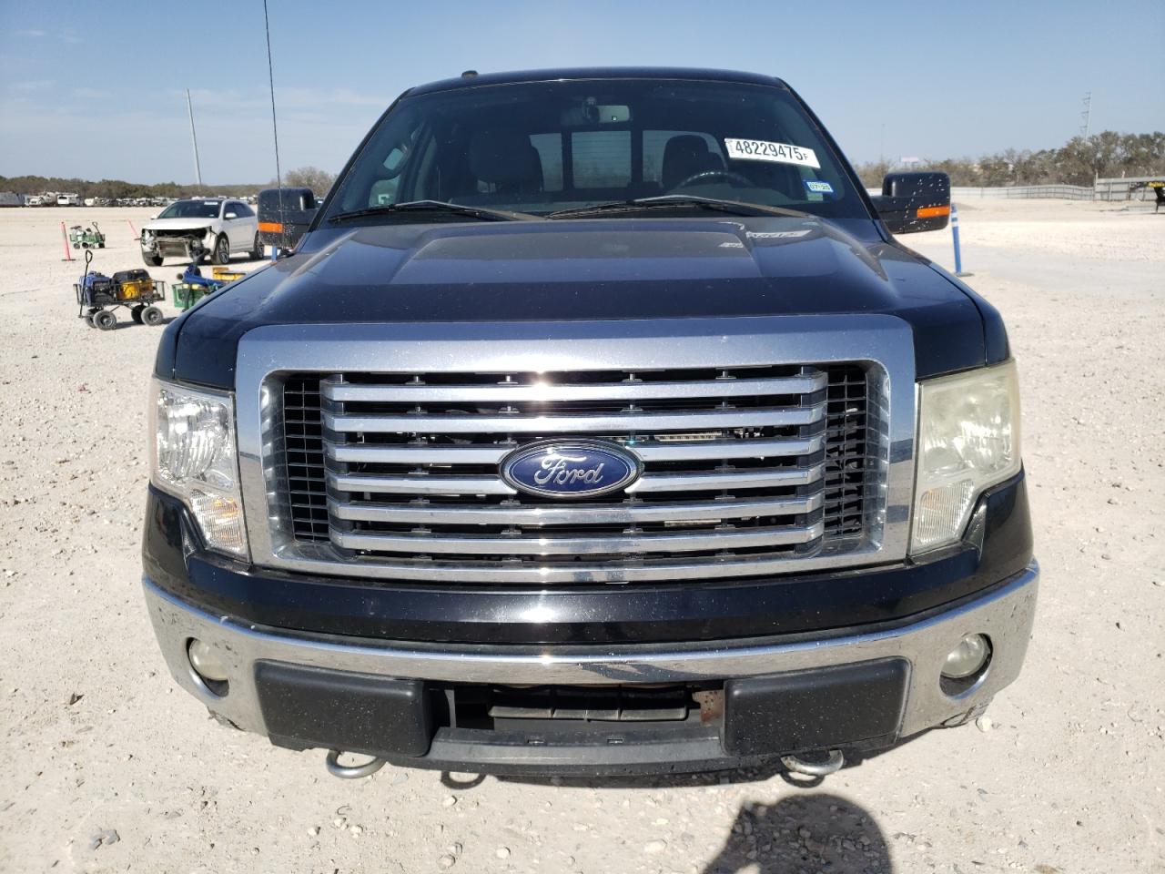 2011 Ford F-150 - Image 5