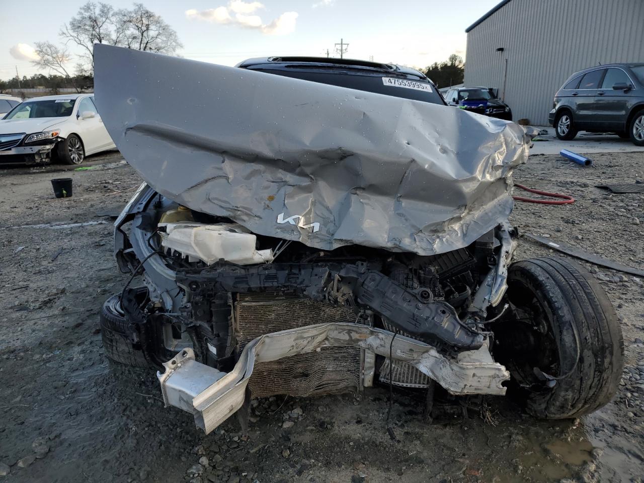 2023 Kia K5 - Image 5