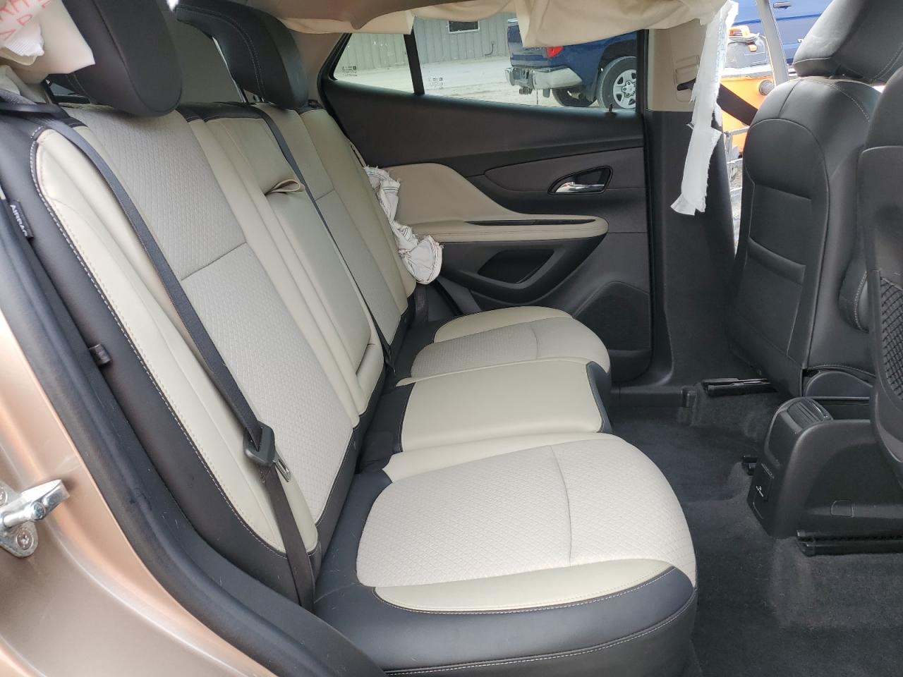 2019 Buick Encore - Image 11