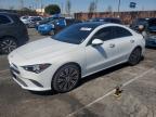 2022 Mercedes-Benz Cla 250 de vânzare în Wilmington, CA - Rear End