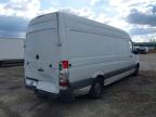 2017 MERCEDES BENZ SPRINTER 3 for sale at Copart WOLVERHAMPTON