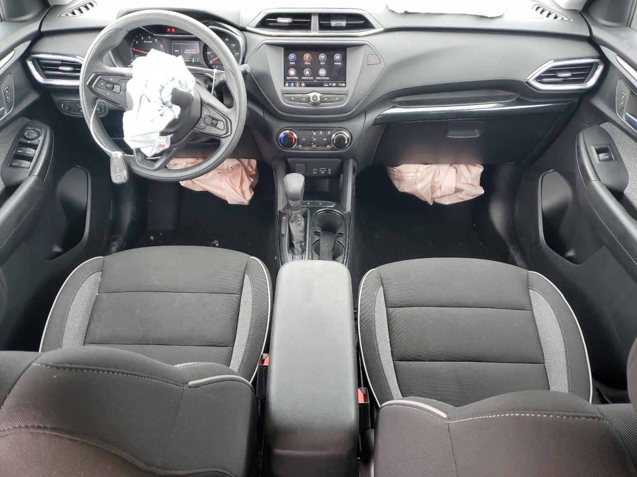 2023 Chevrolet TrailBlazer - Image 8