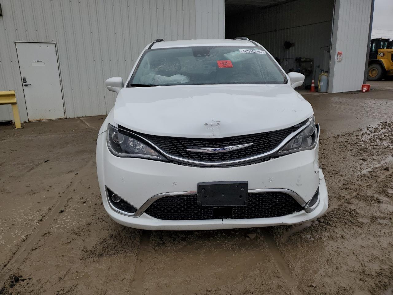 2019 Chrysler Pacifica - Image 5